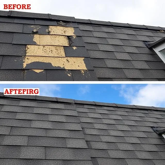 Roof Repair Near Me in Santaquin, UT near me